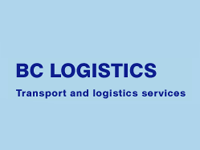 International truck transport
